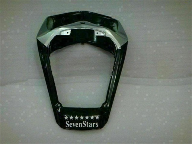 Negro SevenStars Carenado CBR 1000 RR 08-11 Negro SevenStars Carenado CBR 1000 RR 08-11