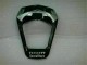 Negro SevenStars Carenado CBR 1000 RR 08-11 Negro SevenStars Carenado CBR 1000 RR 08-11
