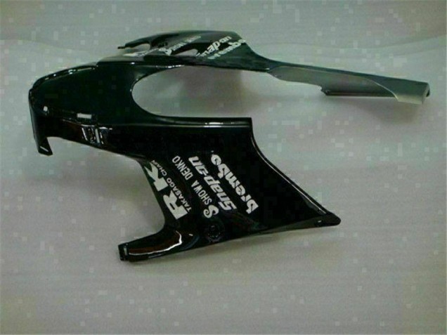 Negro SevenStars Carenado CBR 1000 RR 08-11 Negro SevenStars Carenado CBR 1000 RR 08-11