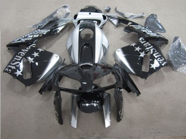 Negro SevenStars Carenado CBR 600 RR 07-08