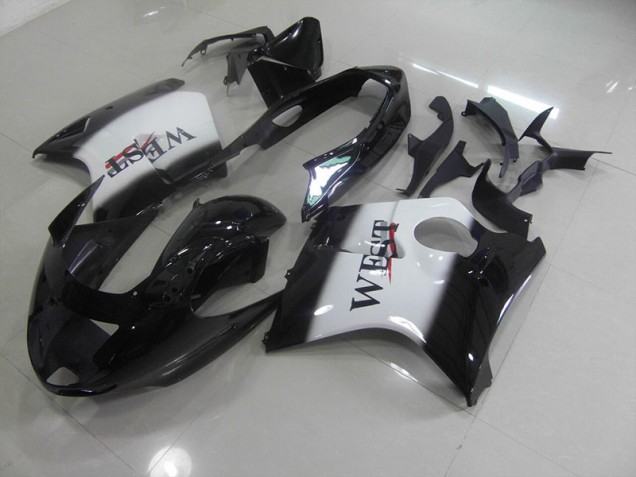 Negro West Carenado CBR 1100 XX Blackbird 96-07 Negro West Carenado CBR 1100 XX Blackbird 96-07