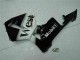 Negro West Carenado CBR 600 RR 03-04