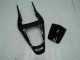 Negro West Carenado CBR 600 RR 03-04
