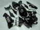 Negro West Carenado CBR 600 RR 05-06 Negro West Carenado CBR 600 RR 05-06