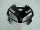 Negro West Carenado CBR 600 RR 05-06 Negro West Carenado CBR 600 RR 05-06