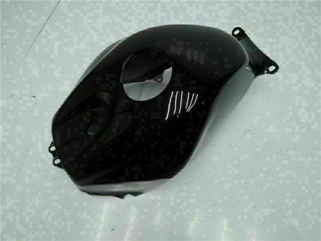 Negro West Carenado CBR 600 RR 05-06 Negro West Carenado CBR 600 RR 05-06