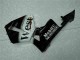 Negro West Carenado CBR 600 RR 05-06 Negro West Carenado CBR 600 RR 05-06