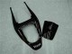 Negro West Carenado CBR 600 RR 05-06 Negro West Carenado CBR 600 RR 05-06