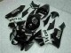 Negro West Carenado CBR 600 RR 05-06 Negro West Carenado CBR 600 RR 05-06