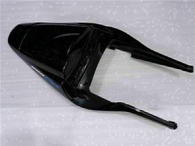 Negro con Azul Llama Carenado CBR 600 RR 03-04 Negro con Azul Llama Carenado CBR 600 RR 03-04