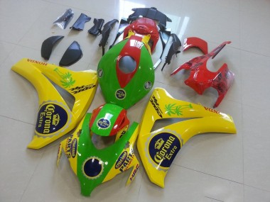 Nuevo Corona Carenado CBR 1000 RR 08-11