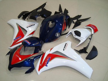 Nuevo HRC Carenado CBR 1000 RR 08-11