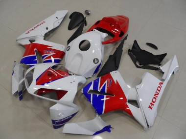 Nuevo HRC Carenado CBR 600 RR 05-06
