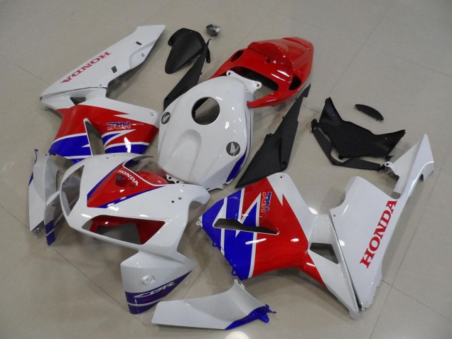 Nuevo HRC Carenado CBR 600 RR 05-06 Nuevo HRC Carenado CBR 600 RR 05-06