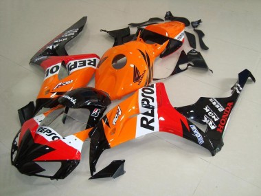 Nuevo Repsol Carenado CBR 1000 RR 06-07