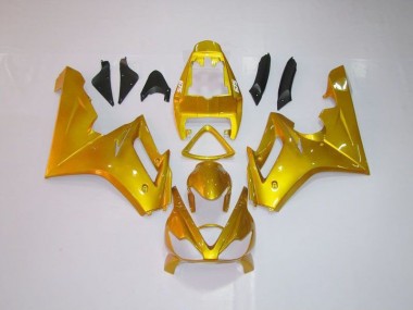 Oro Carenado Daytona 675 Triple 06-08