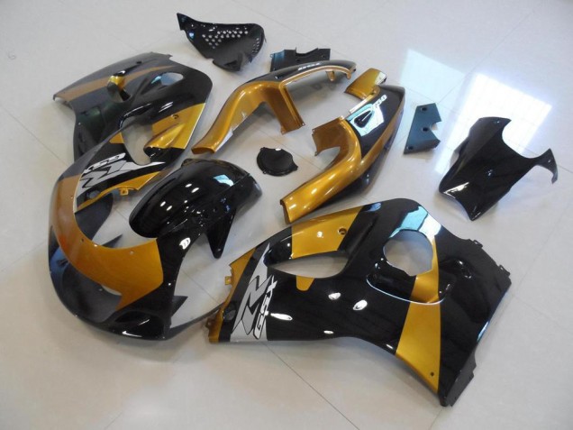 Oro Carenado GSXR 600 96-00 Oro Carenado GSXR 600 96-00