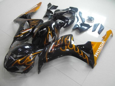 Oro Llama Carenado CBR 1000 RR 06-07