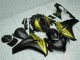 Oro Negro Carenado CBR 1000 RR 08-11 Oro Negro Carenado CBR 1000 RR 08-11