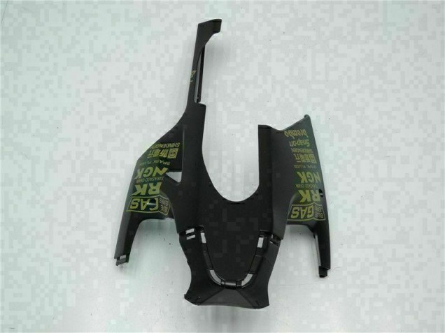 Oro Negro Carenado CBR 1000 RR 08-11 Oro Negro Carenado CBR 1000 RR 08-11