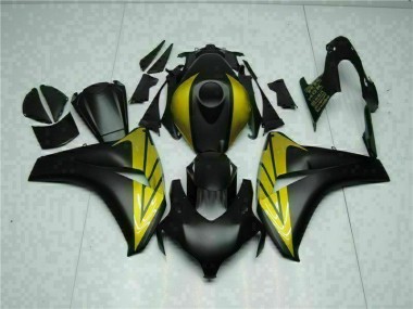 Oro Negro Carenado CBR 1000 RR 08-11