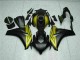 Oro Negro Carenado CBR 1000 RR 08-11 Oro Negro Carenado CBR 1000 RR 08-11