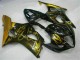 Oro Negro Carenado GSXR 1000 K3 03-04 Oro Negro Carenado GSXR 1000 K3 03-04