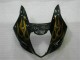 Oro Negro Carenado GSXR 1000 K3 03-04 Oro Negro Carenado GSXR 1000 K3 03-04