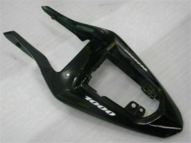 Oro Negro Carenado GSXR 1000 K3 03-04 Oro Negro Carenado GSXR 1000 K3 03-04