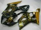 Oro Negro Carenado GSXR 1000 K3 03-04 Oro Negro Carenado GSXR 1000 K3 03-04