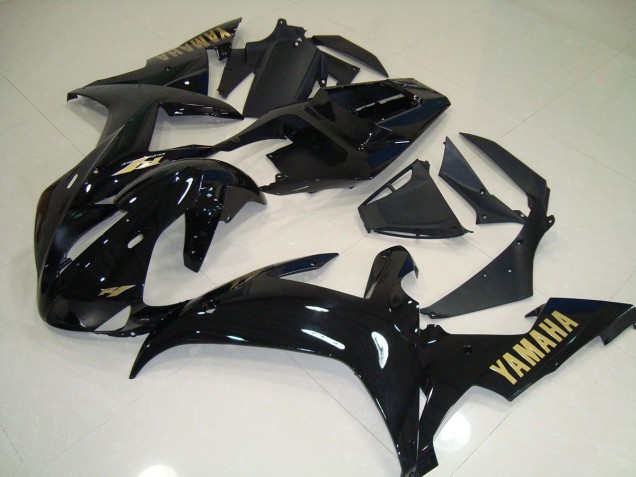 Oro Negro Carenado R1 02-03 Oro Negro Carenado R1 02-03