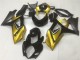 Oro Negro Kit Carenado GSXR 1000 K7 07-08 Oro Negro Kit Carenado GSXR 1000 K7 07-08