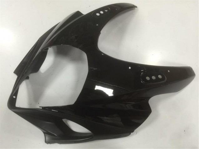 Oro Negro Kit Carenado GSXR 1000 K7 07-08 Oro Negro Kit Carenado GSXR 1000 K7 07-08