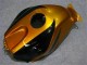 Oro Plata Negro Carenado CBR 600 RR 03-04