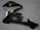 Oro Plata Negro Carenado CBR 600 RR 03-04