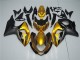 Oroen Negro Carenado GSXR 1000 K9 09-16 Oroen Negro Carenado GSXR 1000 K9 09-16