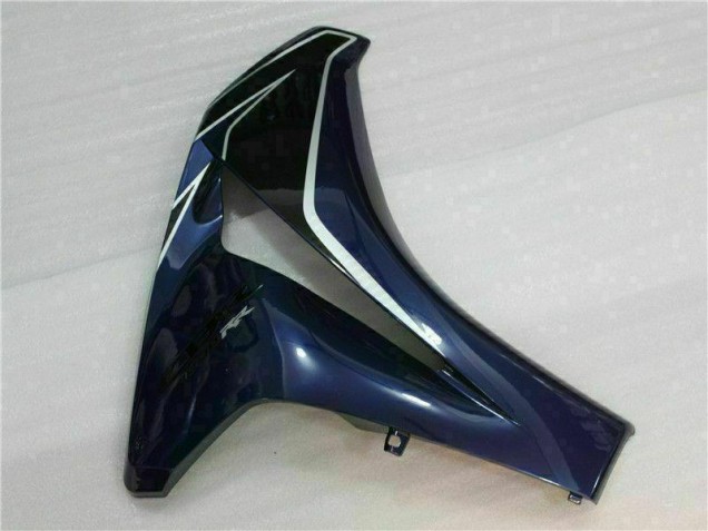 Oscuro Azul Carenado CBR 1000 RR 08-11 Oscuro Azul Carenado CBR 1000 RR 08-11