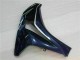 Oscuro Azul Carenado CBR 1000 RR 08-11 Oscuro Azul Carenado CBR 1000 RR 08-11
