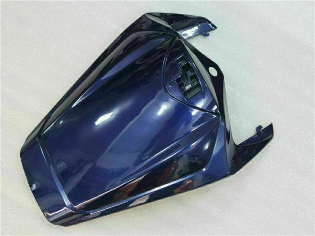 Oscuro Azul Carenado CBR 1000 RR 08-11 Oscuro Azul Carenado CBR 1000 RR 08-11