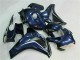 Oscuro Azul Carenado CBR 1000 RR 08-11 Oscuro Azul Carenado CBR 1000 RR 08-11