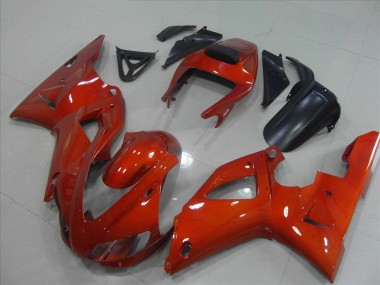 Oscuro Naranja Carenado R1 98-99