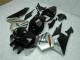 Plata ABS Plástico CBR 600 RR 05-06 Plata ABS Plástico CBR 600 RR 05-06