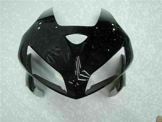 Plata ABS Plástico CBR 600 RR 05-06 Plata ABS Plástico CBR 600 RR 05-06
