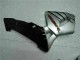 Plata ABS Plástico CBR 600 RR 05-06 Plata ABS Plástico CBR 600 RR 05-06