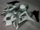 Plata Blanco Carenado GSXR 1000 K7 07-08 Plata Blanco Carenado GSXR 1000 K7 07-08