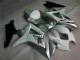 Plata Blanco Carenado GSXR 1000 K7 07-08 Plata Blanco Carenado GSXR 1000 K7 07-08