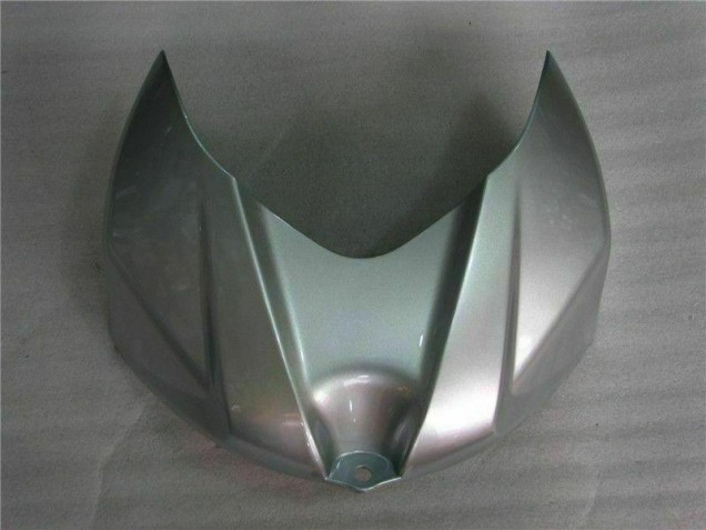 Plata Blanco Carenado GSXR 1000 K7 07-08 Plata Blanco Carenado GSXR 1000 K7 07-08