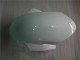 Plata Blanco Carenado GSXR 1000 K7 07-08 Plata Blanco Carenado GSXR 1000 K7 07-08