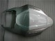 Plata Blanco Carenado GSXR 1000 K7 07-08 Plata Blanco Carenado GSXR 1000 K7 07-08
