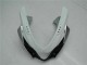 Plata Blanco Carenado GSXR 1000 K9 09-16 Plata Blanco Carenado GSXR 1000 K9 09-16